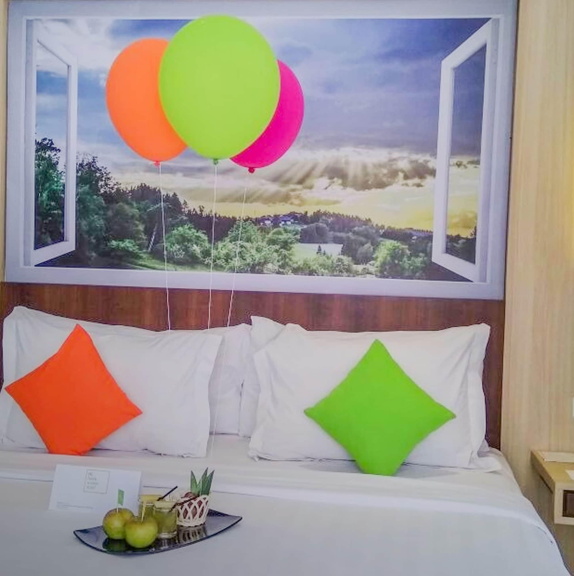 Tebu Hotel Μπαντούνγκ Εξωτερικό φωτογραφία
