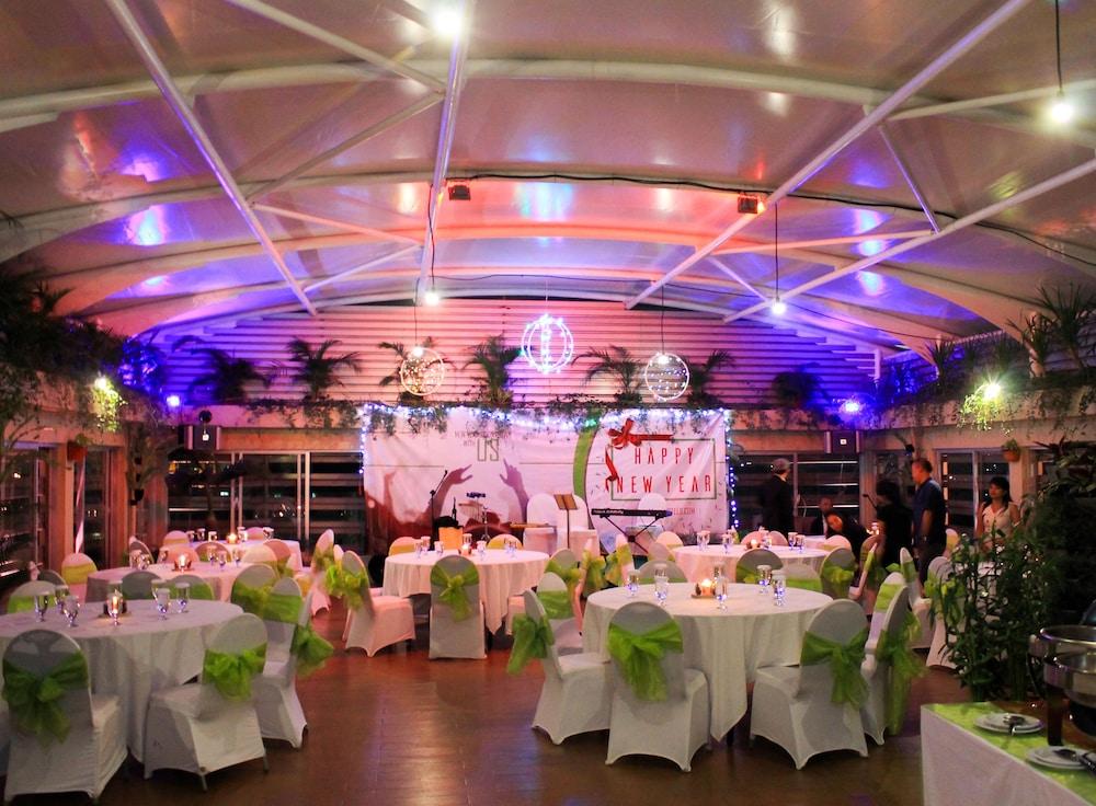 Tebu Hotel Μπαντούνγκ Εξωτερικό φωτογραφία